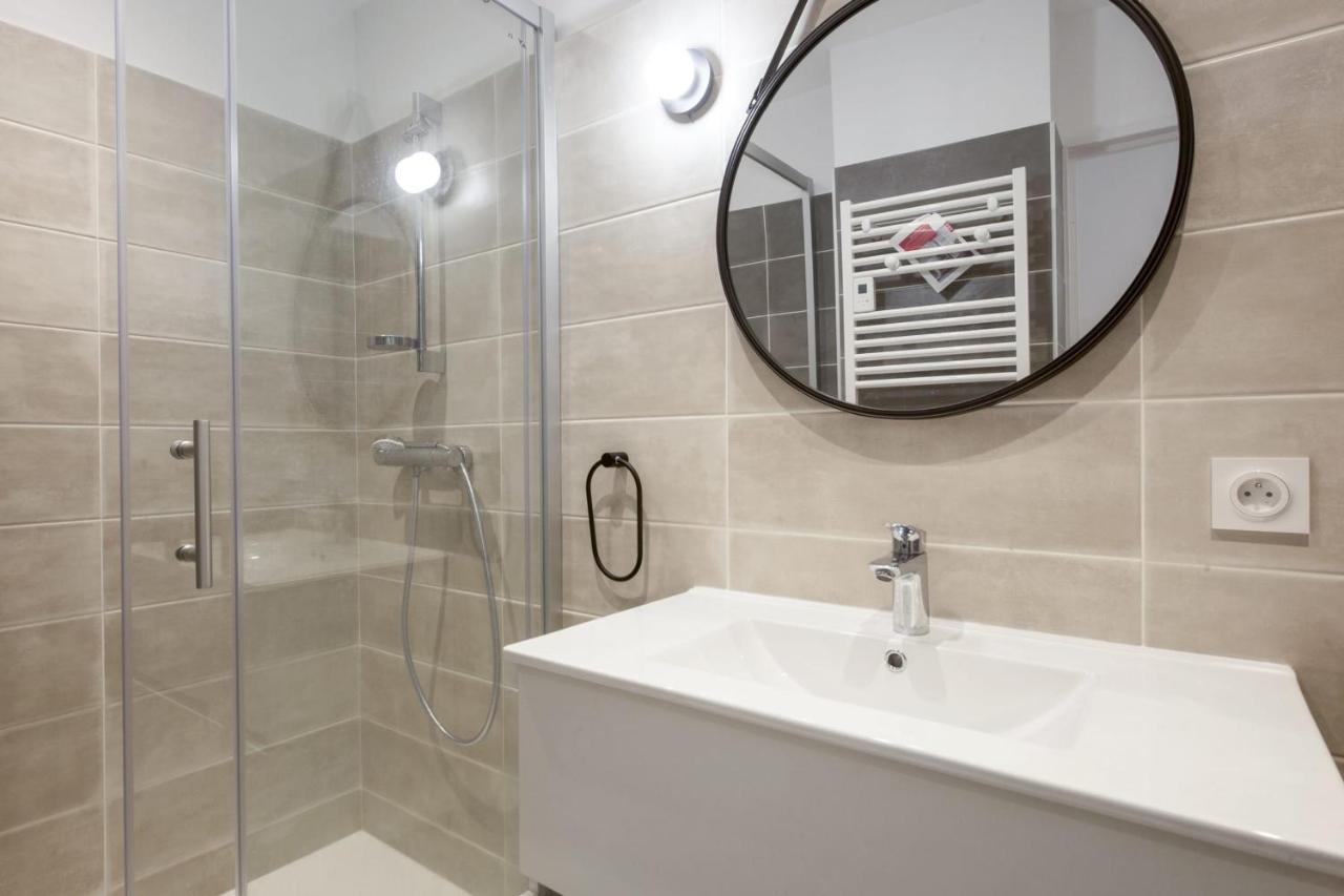 Appartement Sagaray - 3 Etoiles - Welkeys Saint-Jean-de-Luz Ngoại thất bức ảnh