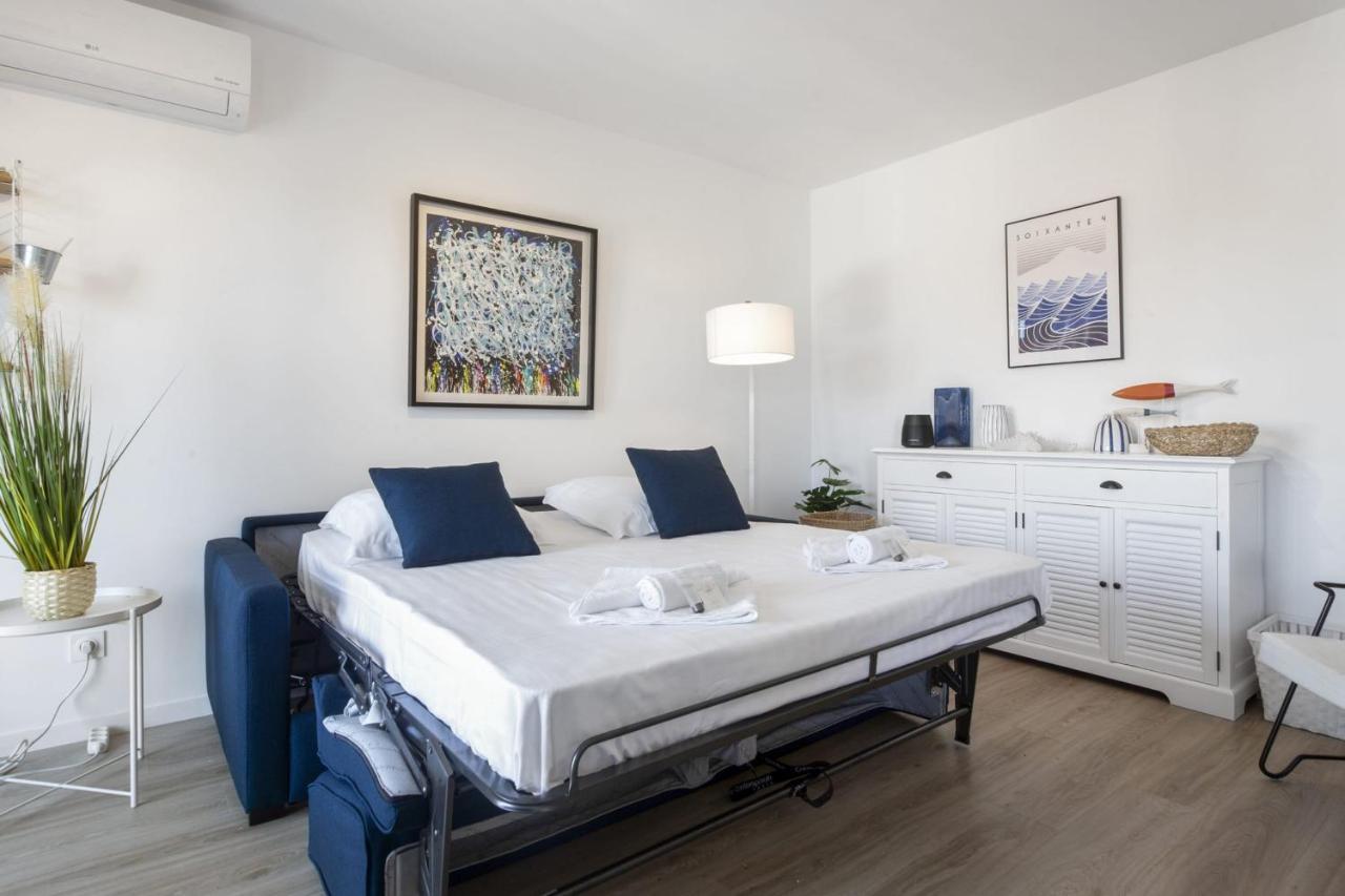 Appartement Sagaray - 3 Etoiles - Welkeys Saint-Jean-de-Luz Ngoại thất bức ảnh