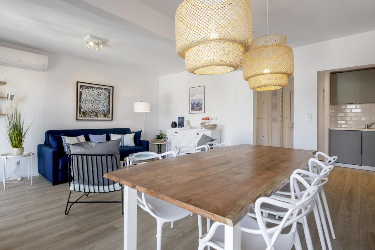 Appartement Sagaray - 3 Etoiles - Welkeys Saint-Jean-de-Luz Ngoại thất bức ảnh